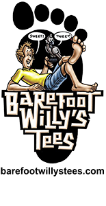 Barefoot Willy's Tees, LLC