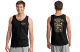 Pittsville Tank Top